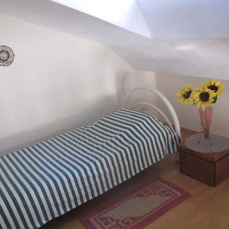Apartment One ~ Fits