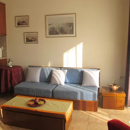 Apartment One ~ Fits