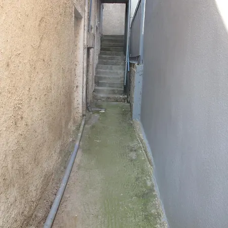 Апартаменты One ~ Fits