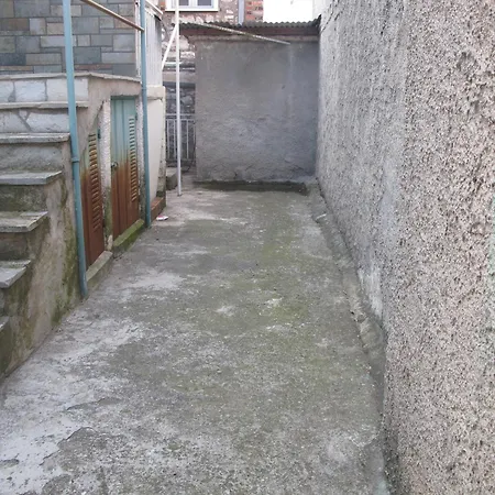 One ~ Fits Apartment Mouzaki (Karditsa)