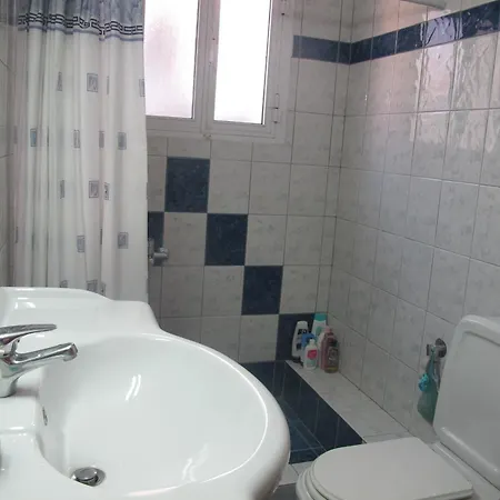 Apartment One ~ Fits Mouzaki (Karditsa)
