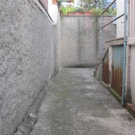 Apartment One ~ Fits Mouzaki (Karditsa)