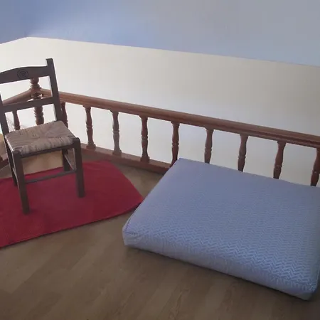 One ~ Fits Apartment