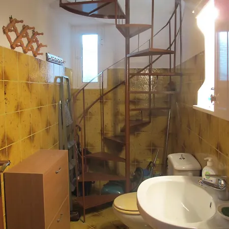 Apartment One ~ Fits *