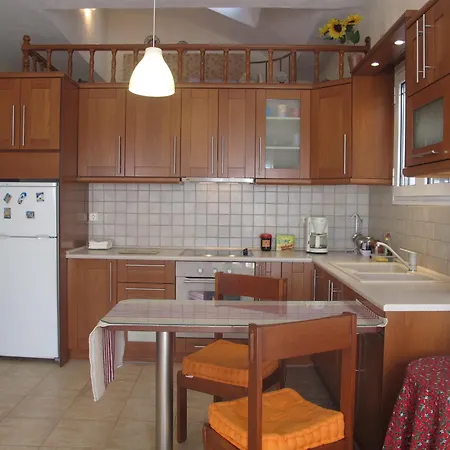 One ~ Fits Mouzaki (Karditsa)