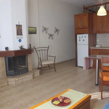 One ~ Fits Apartment