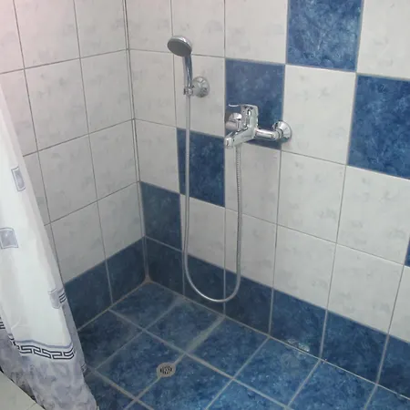 Апартаменты One ~ Fits Mouzaki