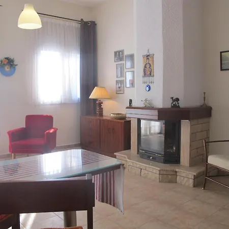One ~ Fits Apartment