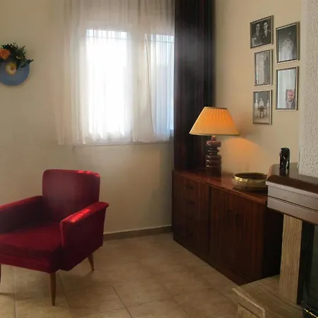 Apartment One ~ Fits *
