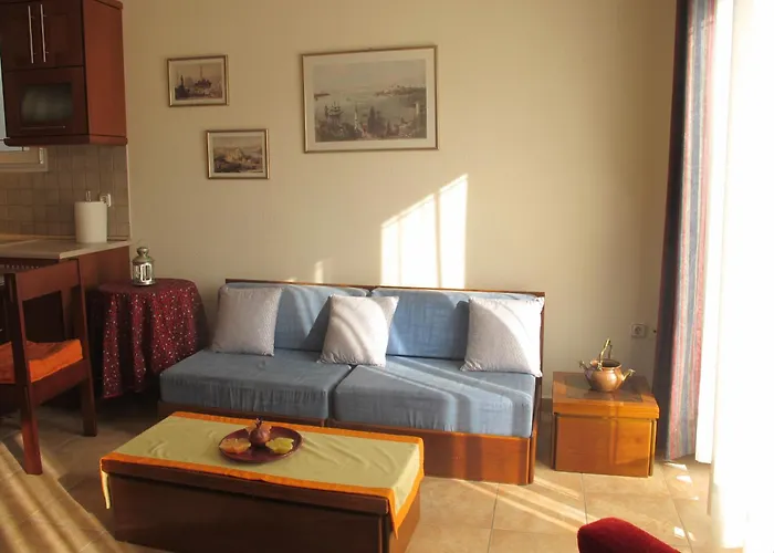 Lägenhet One ~ Fits