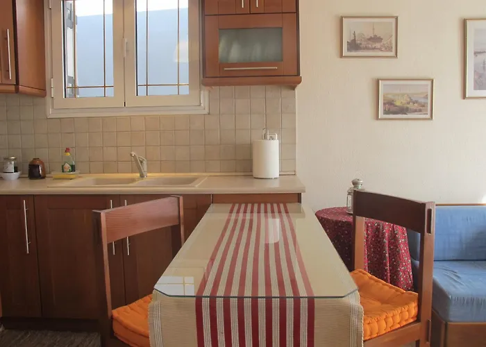 Lägenhet One ~ Fits