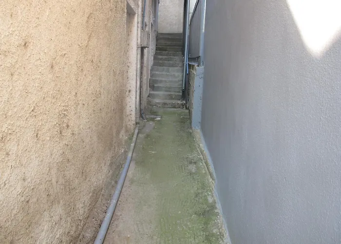 Lägenhet One ~ Fits