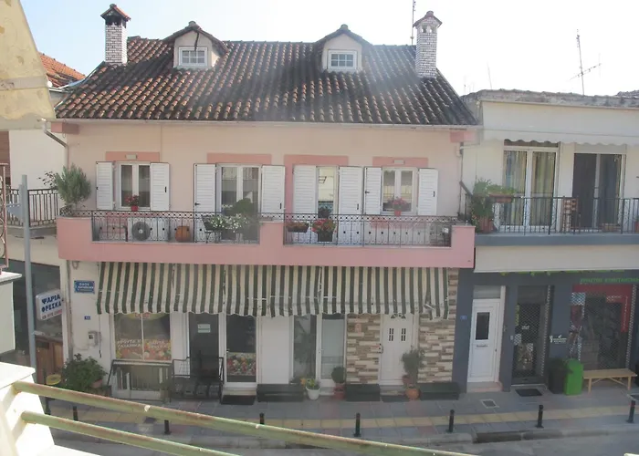 One ~ Fits Lägenhet *