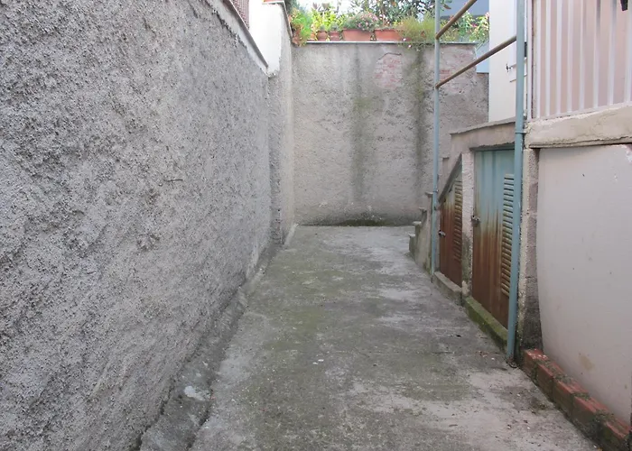 Lägenhet One ~ Fits Mouzaki