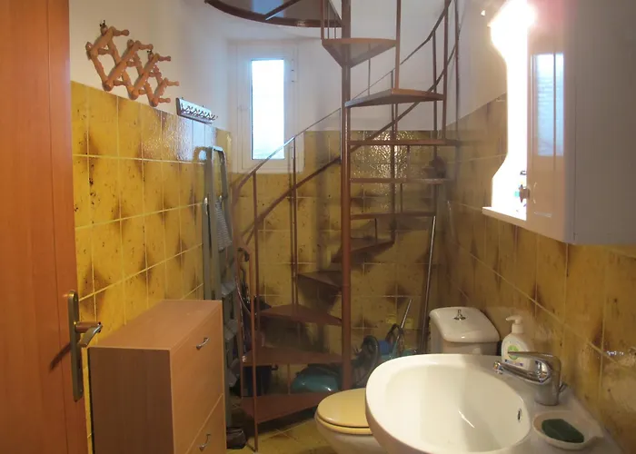 Lägenhet One ~ Fits *