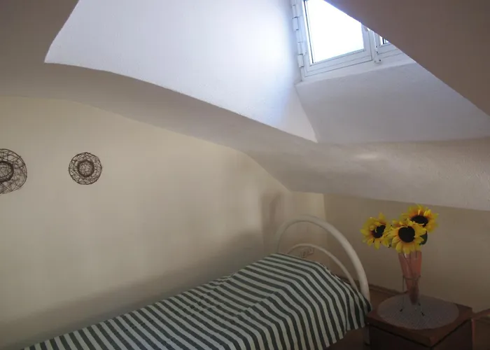 Lägenhet One ~ Fits