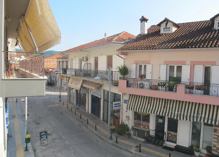 One ~ Fits Lägenhet *