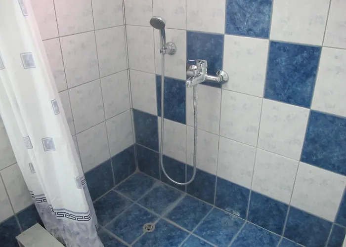 Lägenhet One ~ Fits Mouzaki