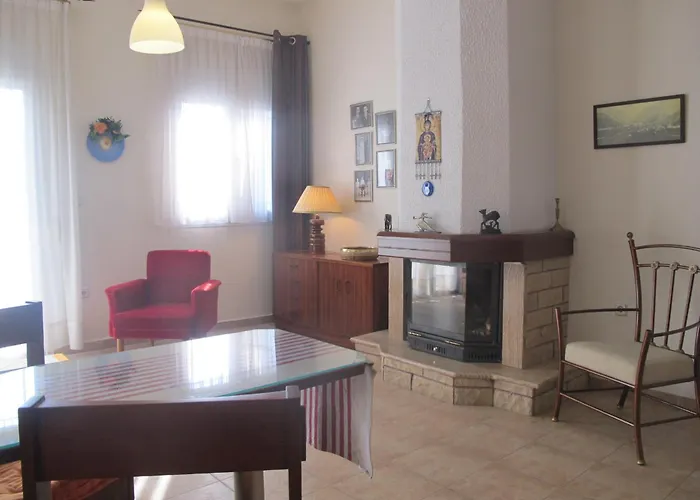 One ~ Fits Lägenhet